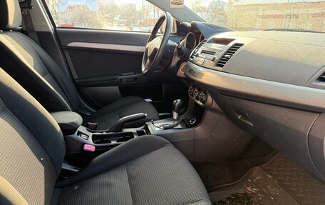 Mitsubishi Lancer IX, 2011 год, 755 000 рублей, 11 фотография