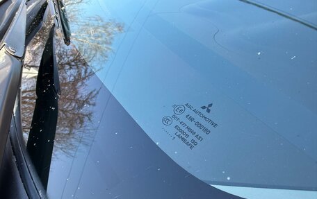 Mitsubishi Lancer IX, 2011 год, 755 000 рублей, 10 фотография