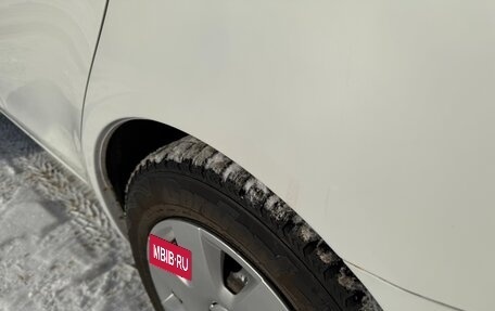 Mitsubishi Lancer IX, 2011 год, 755 000 рублей, 9 фотография