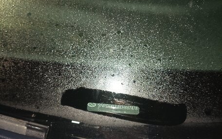 Hyundai Elantra VI рестайлинг, 2019 год, 1 200 000 рублей, 12 фотография