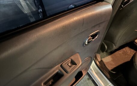 Renault Logan II, 2020 год, 1 300 000 рублей, 11 фотография