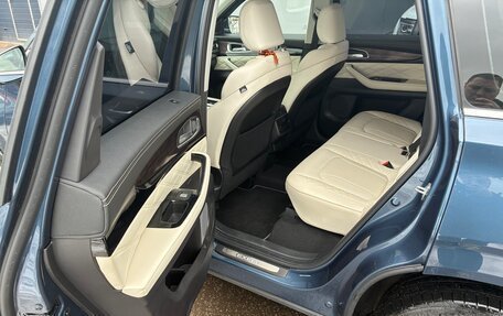 CheryExeed VX, 2021 год, 2 200 000 рублей, 6 фотография