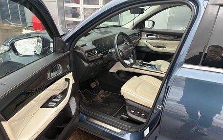 CheryExeed VX, 2021 год, 2 200 000 рублей, 7 фотография