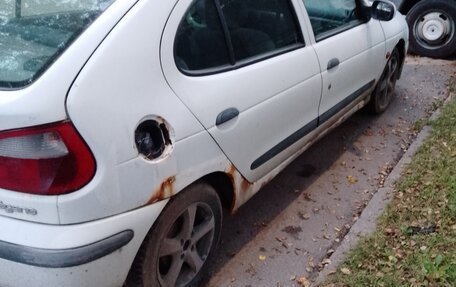 Renault Megane II, 2000 год, 130 000 рублей, 3 фотография