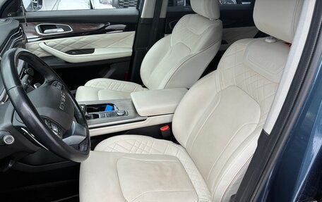 CheryExeed VX, 2021 год, 2 200 000 рублей, 8 фотография