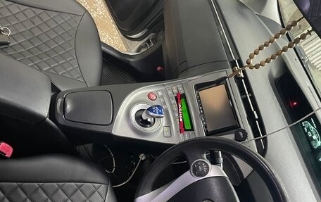 Toyota Prius, 2012 год, 980 000 рублей, 7 фотография