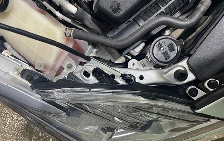 Toyota Prius, 2012 год, 980 000 рублей, 25 фотография