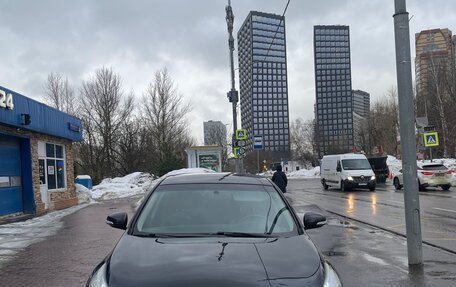 Nissan Teana, 2011 год, 1 200 000 рублей, 2 фотография