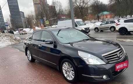 Nissan Teana, 2011 год, 1 200 000 рублей, 3 фотография