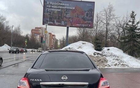 Nissan Teana, 2011 год, 1 200 000 рублей, 4 фотография