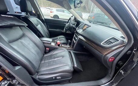 Nissan Teana, 2011 год, 1 200 000 рублей, 11 фотография