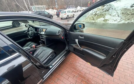 Nissan Teana, 2011 год, 1 200 000 рублей, 9 фотография