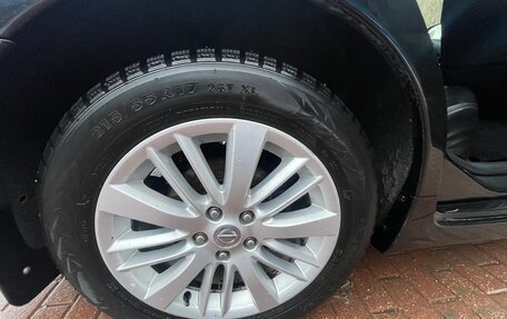 Nissan Teana, 2011 год, 1 200 000 рублей, 15 фотография