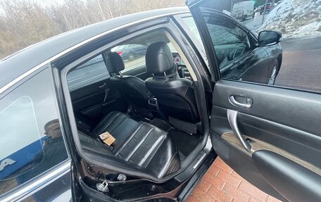 Nissan Teana, 2011 год, 1 200 000 рублей, 13 фотография