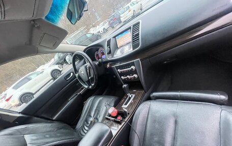 Nissan Teana, 2011 год, 1 200 000 рублей, 12 фотография