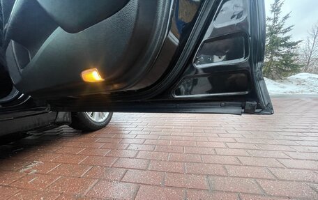 Nissan Teana, 2011 год, 1 200 000 рублей, 10 фотография