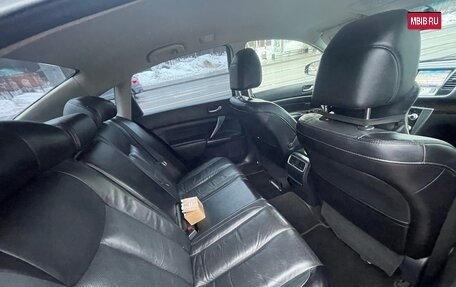 Nissan Teana, 2011 год, 1 200 000 рублей, 17 фотография