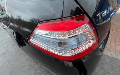 Nissan Teana, 2011 год, 1 200 000 рублей, 20 фотография