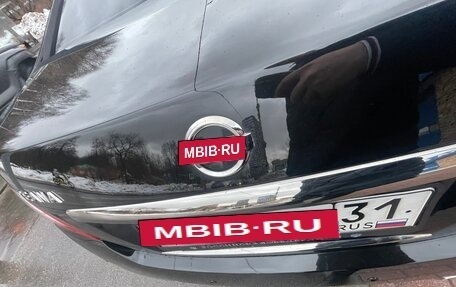 Nissan Teana, 2011 год, 1 200 000 рублей, 18 фотография