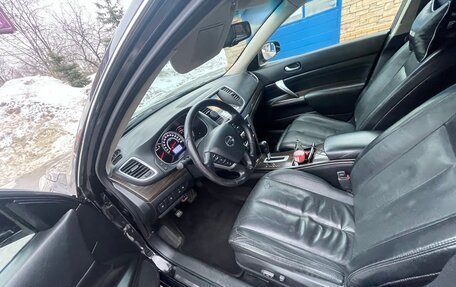 Nissan Teana, 2011 год, 1 200 000 рублей, 22 фотография