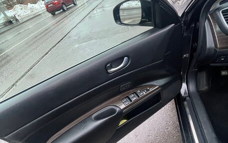 Nissan Teana, 2011 год, 1 200 000 рублей, 23 фотография