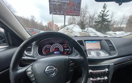 Nissan Teana, 2011 год, 1 200 000 рублей, 24 фотография