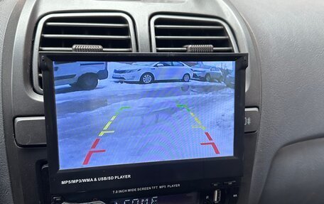 Hyundai Accent II, 2005 год, 350 000 рублей, 9 фотография