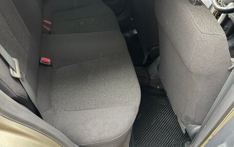 Hyundai Accent II, 2005 год, 350 000 рублей, 10 фотография