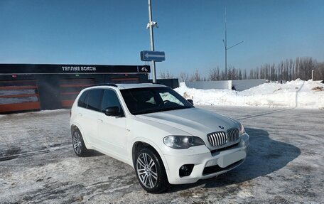 BMW X5, 2010 год, 975 000 рублей, 3 фотография