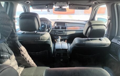 BMW X5, 2010 год, 975 000 рублей, 2 фотография