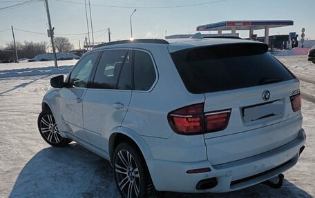 BMW X5, 2010 год, 975 000 рублей, 4 фотография