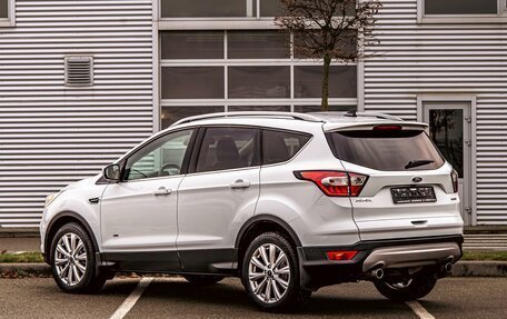 Ford Kuga III, 2019 год, 1 455 000 рублей, 4 фотография