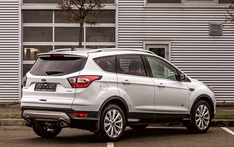 Ford Kuga III, 2019 год, 1 455 000 рублей, 6 фотография