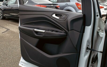 Ford Kuga III, 2019 год, 1 455 000 рублей, 12 фотография