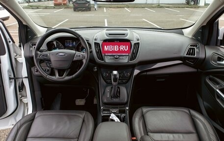 Ford Kuga III, 2019 год, 1 455 000 рублей, 16 фотография