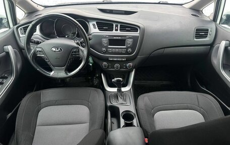 KIA cee'd III, 2014 год, 1 470 000 рублей, 11 фотография