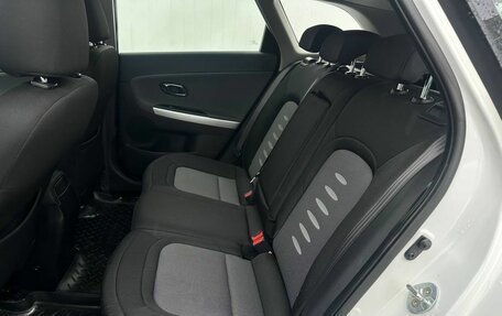 KIA cee'd III, 2014 год, 1 470 000 рублей, 10 фотография