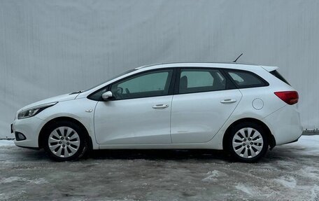 KIA cee'd III, 2014 год, 1 470 000 рублей, 8 фотография