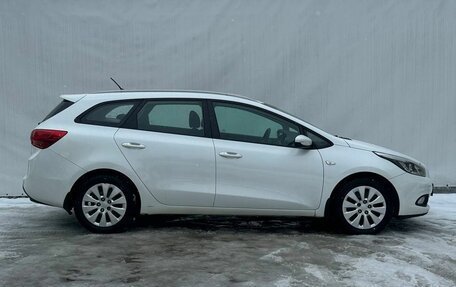KIA cee'd III, 2014 год, 1 470 000 рублей, 4 фотография