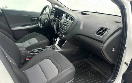 KIA cee'd III, 2014 год, 1 470 000 рублей, 13 фотография