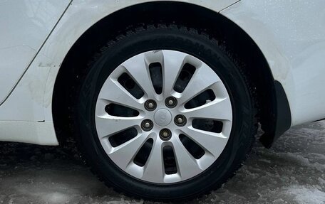 KIA cee'd III, 2014 год, 1 470 000 рублей, 16 фотография