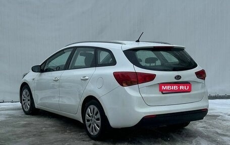 KIA cee'd III, 2014 год, 1 470 000 рублей, 7 фотография