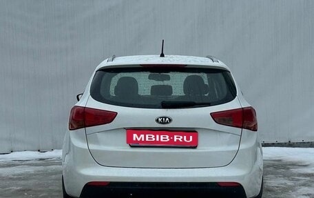 KIA cee'd III, 2014 год, 1 470 000 рублей, 6 фотография