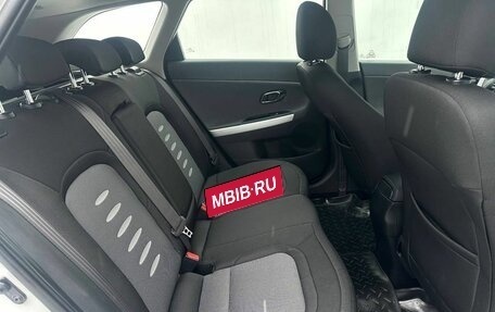 KIA cee'd III, 2014 год, 1 470 000 рублей, 14 фотография