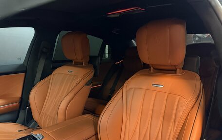 Mercedes-Benz S-Класс AMG, 2024 год, 24 990 000 рублей, 10 фотография