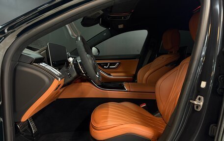 Mercedes-Benz S-Класс AMG, 2024 год, 24 990 000 рублей, 14 фотография