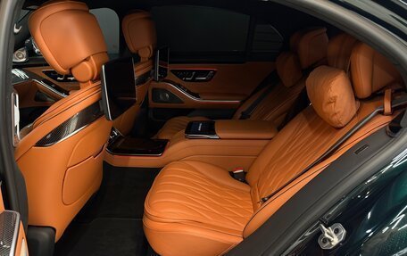 Mercedes-Benz S-Класс AMG, 2024 год, 24 990 000 рублей, 15 фотография