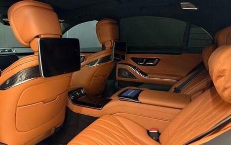 Mercedes-Benz S-Класс AMG, 2024 год, 24 990 000 рублей, 17 фотография