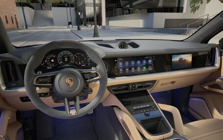 Porsche Cayenne III, 2026 год, 27 390 000 рублей, 7 фотография