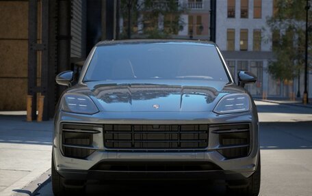 Porsche Cayenne III, 2026 год, 27 390 000 рублей, 2 фотография